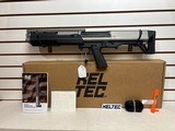 new KEL KSG 12/18.5 SHTGN 14R TTNM - 1 of 14