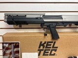 new KEL KSG 12/18.5 SHTGN 14R TTNM - 14 of 14