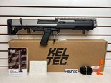 new KEL KSG 12/18.5 SHTGN 14R TTNM - 4 of 14