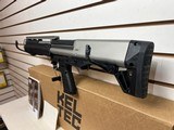 new KEL KSG 12/18.5 SHTGN 14R TTNM - 6 of 14