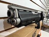 new KEL KSG 12/18.5 SHTGN 14R TTNM - 2 of 14