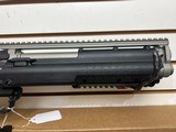 new KEL KSG 12/18.5 SHTGN 14R TTNM - 9 of 14