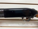 Used Mossberg 500A 12 Gauge28" bbl 14" lop good condition - 7 of 25