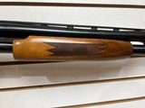 Used Mossberg 500A 12 Gauge28" bbl 14" lop good condition - 9 of 25