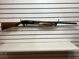 Used Mossberg 500A 12 Gauge28" bbl 14" lop good condition - 23 of 25
