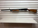 Used Mossberg 500A 12 Gauge28" bbl 14" lop good condition - 1 of 25