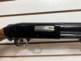 Used Mossberg 500A 12 Gauge28" bbl 14" lop good condition - 19 of 25