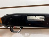 Used Mossberg 500A 12 Gauge28" bbl 14" lop good condition - 5 of 25