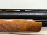Used Mossberg 500A 12 Gauge28" bbl 14" lop good condition - 18 of 25