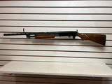 Used Mossberg 500c 20 gauge 26" bbl good condition - 1 of 17