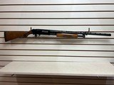 Used Mossberg 500C 20 Gauge 26" good condition - 5 of 22