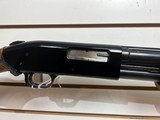 Used Mossberg 500C 20 Gauge 26" good condition - 11 of 22