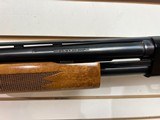 Used Mossberg 500C 20 Gauge 26" good condition - 15 of 22