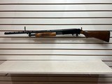 Used Mossberg 500C 20 Gauge 26" good condition - 1 of 22