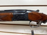Used Browning Citori 20 Gauge26" bbl fixed choke 2 invector chokes skeet & IC good condition - 12 of 25