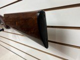 Used Browning Citori 20 Gauge26" bbl fixed choke 2 invector chokes skeet & IC good condition - 10 of 25