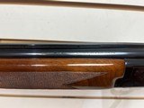 Used Browning Citori 20 Gauge26" bbl fixed choke 2 invector chokes skeet & IC good condition - 17 of 25