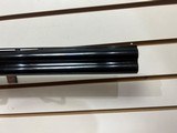 Used Browning Citori 20 Gauge26" bbl fixed choke 2 invector chokes skeet & IC good condition - 25 of 25