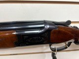 Used Browning Citori 20 Gauge26" bbl fixed choke 2 invector chokes skeet & IC good condition - 21 of 25