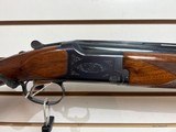 Used Browning Citori 20 Gauge26" bbl fixed choke 2 invector chokes skeet & IC good condition - 4 of 25