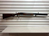 Used Browning Citori 20 Gauge26" bbl fixed choke 2 invector chokes skeet & IC good condition - 2 of 25