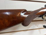 Used Browning Citori 20 Gauge26" bbl fixed choke 2 invector chokes skeet & IC good condition - 19 of 25
