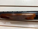 Used Browning Citori 20 Gauge26" bbl fixed choke 2 invector chokes skeet & IC good condition - 23 of 25