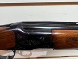 Used Browning Citori 20 Gauge 26" bbl fixed chokeIC/ MOD good condition - 22 of 25