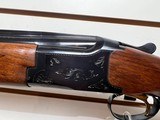 Used Browning Citori 20 Gauge 26" bbl fixed chokeIC/ MOD good condition - 14 of 25
