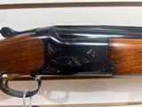 Used Browning Citori 20 Gauge 26" bbl fixed chokeIC/ MOD good condition - 10 of 25