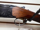 Used Browning Citori 20 Gauge 26" bbl fixed chokeIC/ MOD good condition - 21 of 25