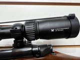 new PATRIOT 300WIN WD 24 SCOPE TB VORTEX 3-9X40 SCOPE THREAD BBL new in box - 14 of 18