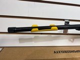 new PATRIOT 300WIN WD 24 SCOPE TB VORTEX 3-9X40 SCOPE THREAD BBL new in box - 5 of 18