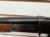 Used Savage 220B 20 Gauge 28" bbl needs some cleaning fair condition - 21 of 21