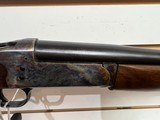 Used Savage 220B 20 Gauge 28" bbl needs some cleaning fair condition - 2 of 21