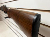 Used Savage 220B 20 Gauge 28" bbl needs some cleaning fair condition - 14 of 21
