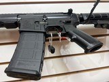 new M4 CARB 5.56MM 16.1 M-LOK MIDLENGTH GAS SYSTEM WITH FREE ARVAULT - 3 of 17
