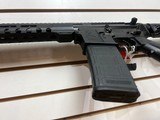 new M4 CARB 5.56MM 16.1 M-LOK MIDLENGTH GAS SYSTEM WITH FREE ARVAULT - 11 of 17