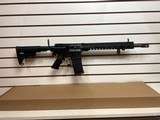new M4 CARB 5.56MM 16.1 M-LOK MIDLENGTH GAS SYSTEM WITH FREE ARVAULT - 6 of 17