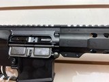 new M4 CARB 5.56MM 16.1 M-LOK MIDLENGTH GAS SYSTEM WITH FREE ARVAULT - 5 of 17