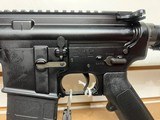 new M4 CARB 5.56MM 16.1 M-LOK MIDLENGTH GAS SYSTEM WITH FREE ARVAULT - 7 of 17
