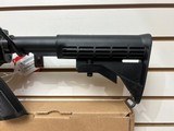 new M4 CARB 5.56MM 16.1 M-LOK MIDLENGTH GAS SYSTEM WITH FREE ARVAULT - 13 of 17