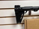 new KEL SUB-2000-G17 9MM RFL 17RD new in box - 6 of 17
