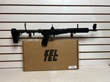 new KEL SUB-2000-G17 9MM RFL 17RD new in box - 3 of 17