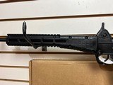 new KEL SUB-2000-G17 9MM RFL 17RD new in box - 2 of 17
