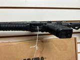 new KEL SUB-2000-G17 9MM RFL 17RD new in box - 12 of 17