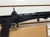 new KEL SUB-2000-G17 9MM RFL 17RD new in box - 7 of 17