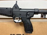 new KEL SUB-2000-G17 9MM RFL 17RD new in box - 15 of 17