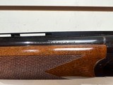 Used Weatherby Orion 20 Gauge 28" bbl 2 chokes skeet & IC good condition no box no manuals - 20 of 23
