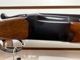 Used Weatherby Orion 20 Gauge 28" bbl 2 chokes skeet & IC good condition no box no manuals - 16 of 23